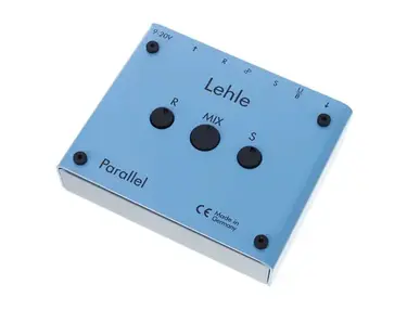 Lehle Parallel M Line Mixer