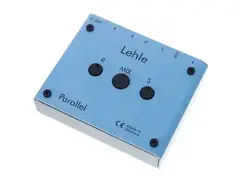 Lehle Parallel M Line Mixer main image