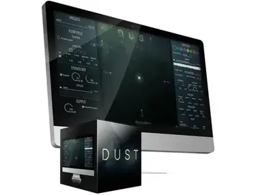 Soundmorph Dust