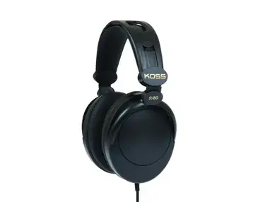 Koss R-80 Headphones