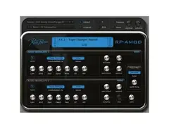 RP-AMOD main image