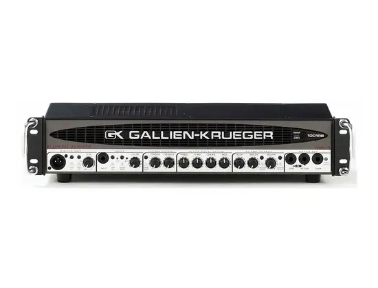 Gallien-Krueger 1001RB-II