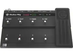 Guitar Rig Kontrol