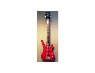 Warwick Rockbass Corvette 4