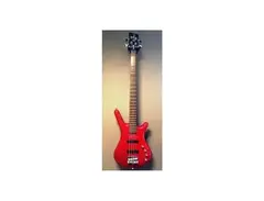 Warwick Rockbass Corvette 4 main image
