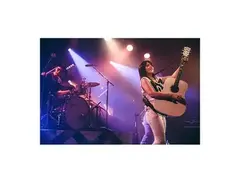 Gibson Custom White Dove