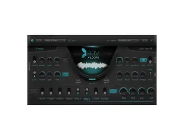 Output REV X-LOOPS