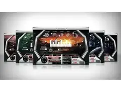 Refractor Audio Transport main image
