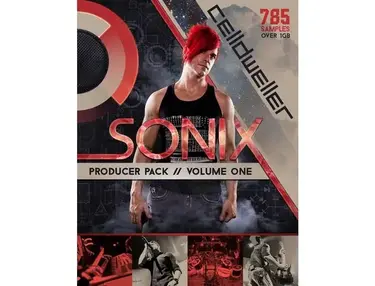 Sonix Vol. 1