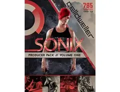 Sonix Vol. 1 main image