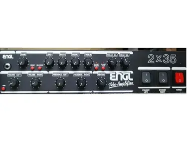Engl Rackhead 2x35w