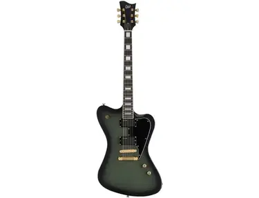 Esp LTD Bill Kelliher Sparrowhawk