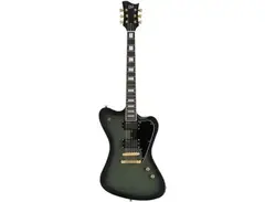 Esp LTD Bill Kelliher Sparrowhawk