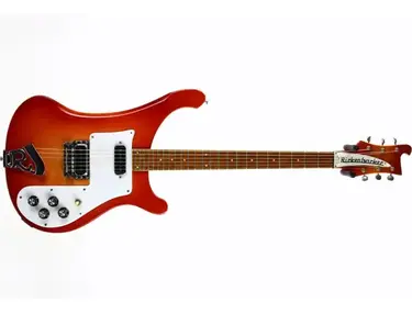 Rickenbacker 480