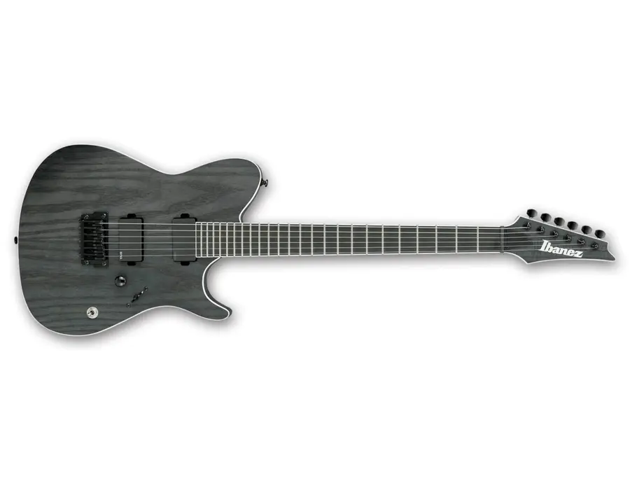 Ibanez FRIX6FEAH — Electric Guitar | Equipboard Ibanez FRIX6FEAH — Electric Guitar | Equipboard