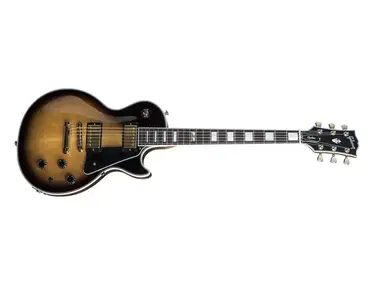 Gibson Les Paul Custom Classic Lite (2014)