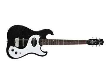 Danelectro 63 Dano Silvertone Reissue