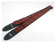Couch Classic "Hendrix" Hippie Weave Seatbelt Strap