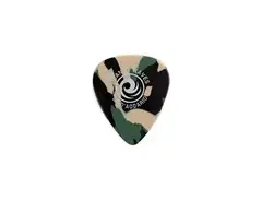 Planet Waves Camo picks - Medium main image