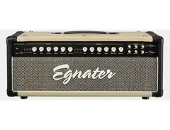 Egnater Rebel 65 Head main image