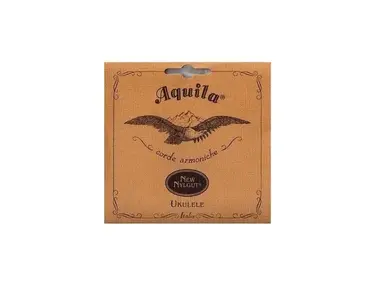 New Aquila Nylgut Concert Ukulele Strings