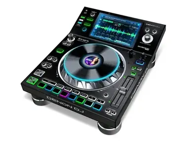 Denon DJ SC5000