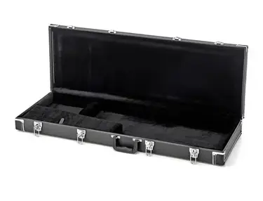 Thomann E-Guitar Case BK Wood