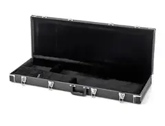 Thomann E-Guitar Case BK Wood main image