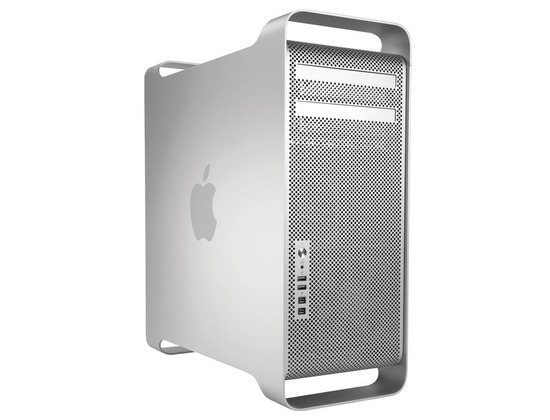 Apple Mac Pro (2006-2012) - ranked #20 in Computers & Peripherals ...