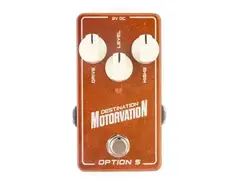 Option 5 Destination Motorvation main image