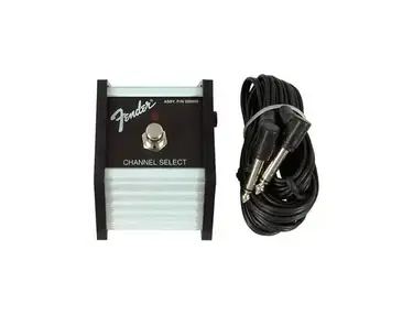 Fender Channel Select Footswitch