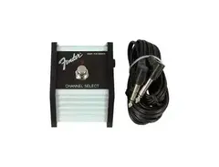 Fender Channel Select Footswitch main image