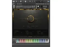 Native Instruments Brass Ensemble main image