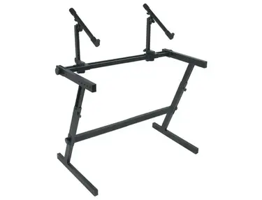 Quik Lok Z-726L Keyboard Stand