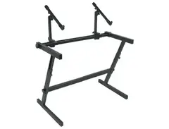 Quik Lok Z-726L Keyboard Stand