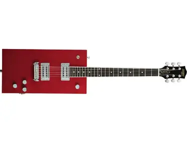 Gretsch G5810 Bo Diddley Signature Guitar