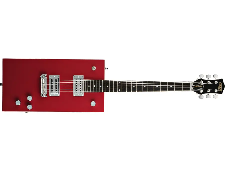 Gretsch G5810 Bo Diddley Signature Guitar - What To Know & Where Gretsch G5810 Bo Diddley Signature Guitar - What To Know & Where