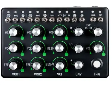 Reon Driftbox