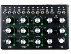 Reon Driftbox main image