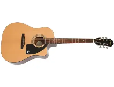 Epiphone EA1 Cutaway