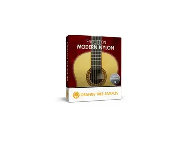 Orange Tree Samples Evolution® Modern Nylon