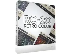 XLN Audio RC-20 Retro Color