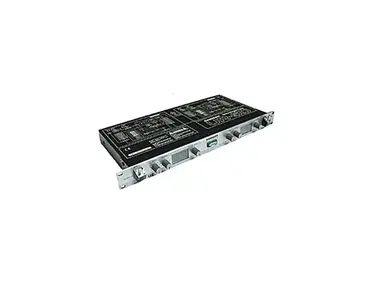 Samson UR-5D Dual UHF Diversity Receiver