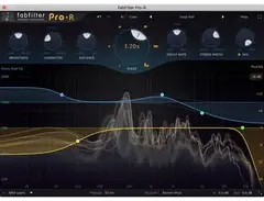 FabFilter Pro-R