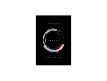 Spitfire Audio Spitfire Symphony Orchestra