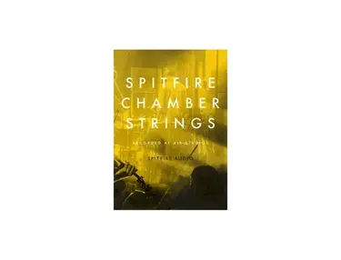 Spitfire Audio Spitfire Chamber Strings