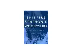 Spitfire Audio Spitfire Symphonic Woodwinds