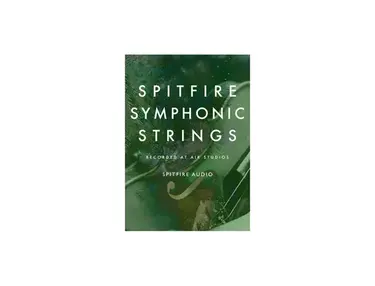 Spitfire Audio Spitfire Symphonic Strings
