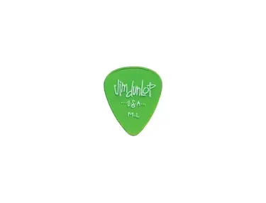 Jim Dunlop Glow Guitar Picks