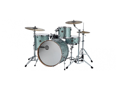 Dixon Gregg Bissonette Drum Kit
